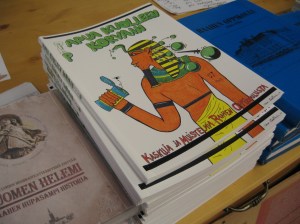 Papua kuolleen korvaan