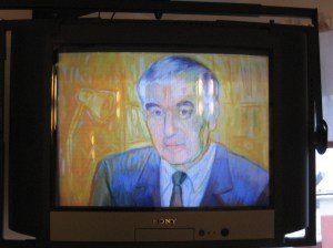 Kuvia koulun historiasta