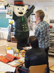 OLYMPUS DIGITAL CAMERA