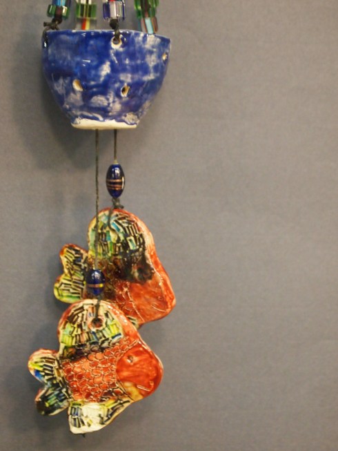 Marjan ja Lauran tuikkukuppi