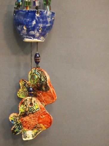 Marjan ja Lauran tuikkukuppi