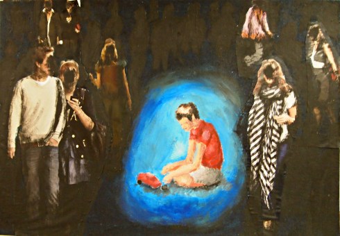 OLYMPUS DIGITAL CAMERA