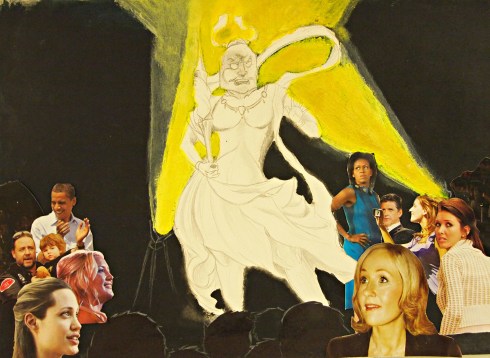 OLYMPUS DIGITAL CAMERA