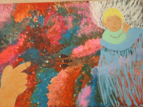 OLYMPUS DIGITAL CAMERA