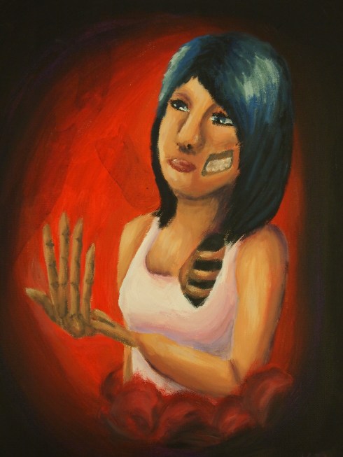 OLYMPUS DIGITAL CAMERA