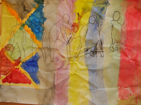 OLYMPUS DIGITAL CAMERA