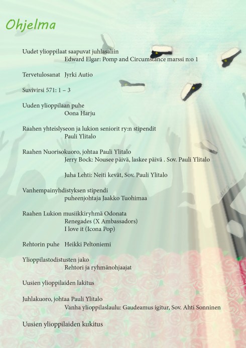 YO ohjelma kuva ohjelma