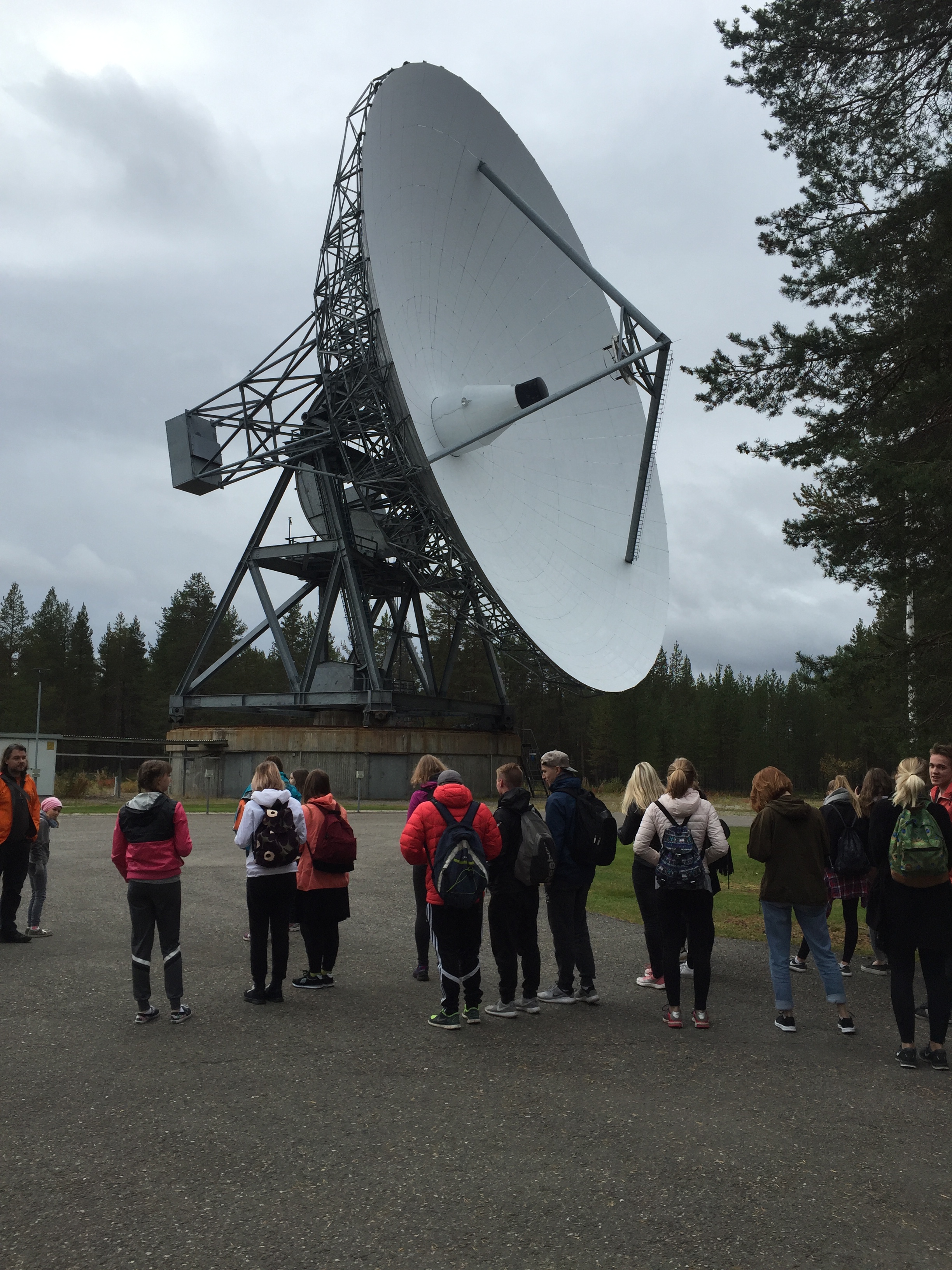 Ryhmäkuva, Aki Pulkkanen (1)