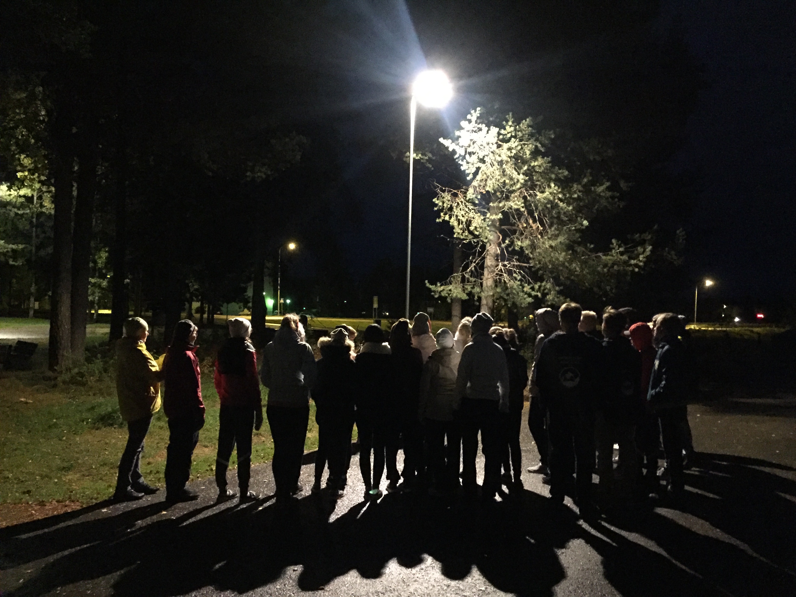 Sodankylän hautausmaalla, Aki Pulkkanen (1)